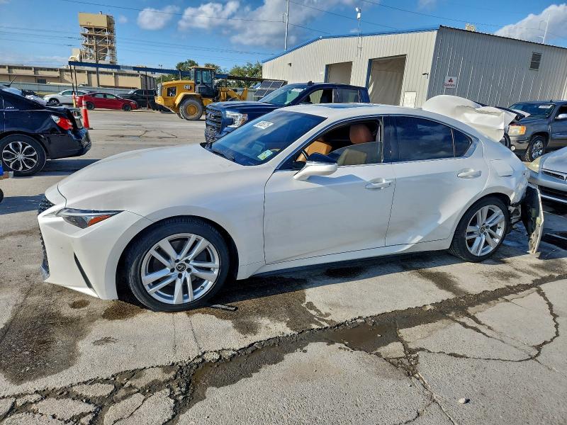 2021 LEXUS IS 300 #3301642654