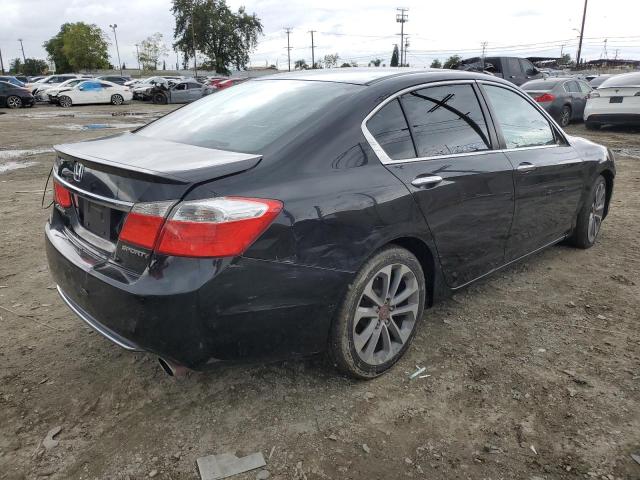 2013 HONDA ACCORD SPO #3296212462