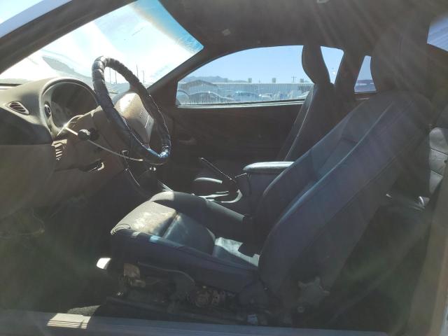 1997 FORD MUSTANG CO #3301589631