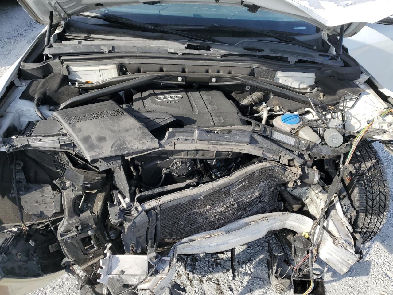 AUDI Q5 PREMIUM PLUS