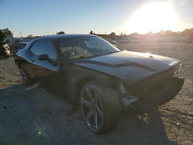 2017 DODGE CHALLENGER #3302879890