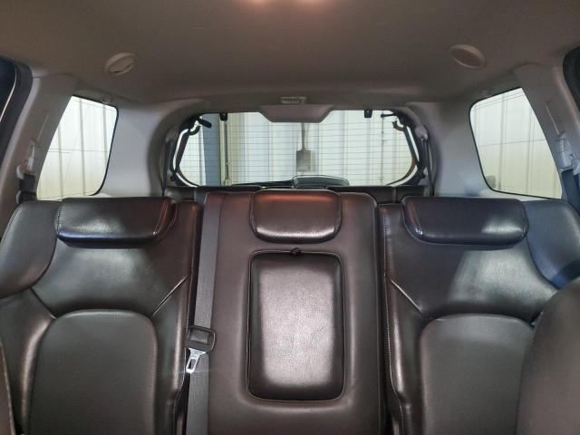 2010 NISSAN PATHFINDER #3283989878