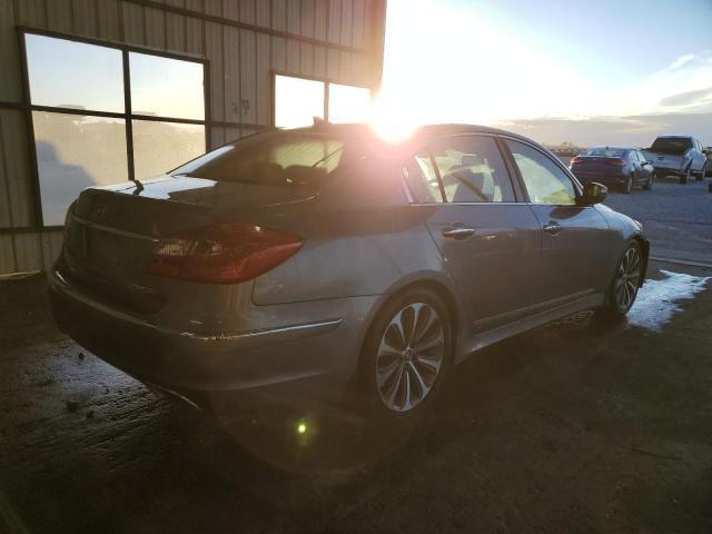 2014 HYUNDAI GENESIS 5. #3303918688
