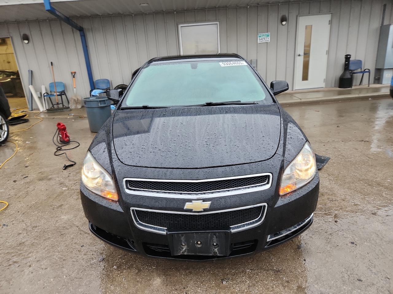 CHEVROLET MALIBU 2LT