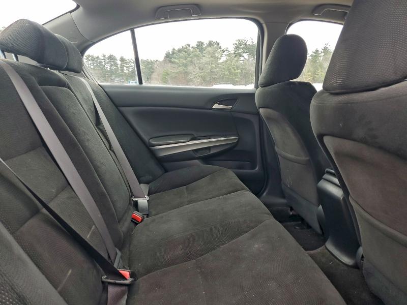 2008 HONDA ACCORD EX #3305303365