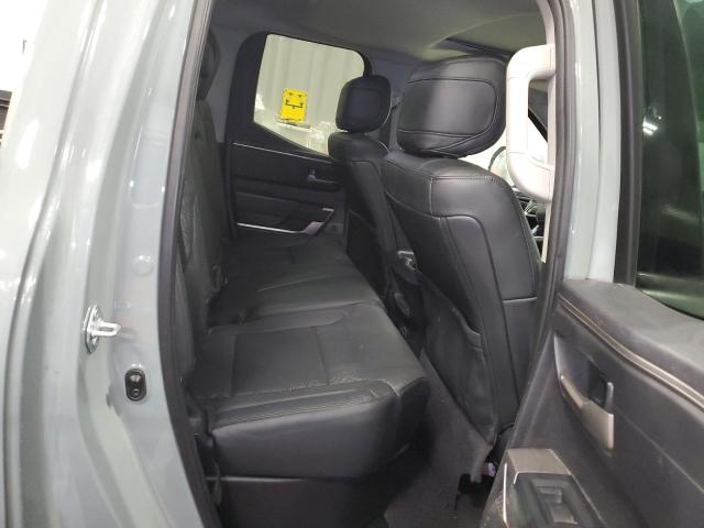 2022 TOYOTA TUNDRA DOU - 5TFJA5DA0NX044659