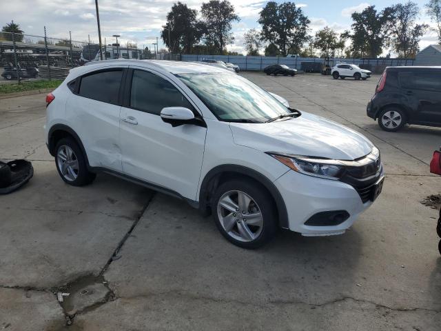 2020 HONDA HR-V EX #3296883879