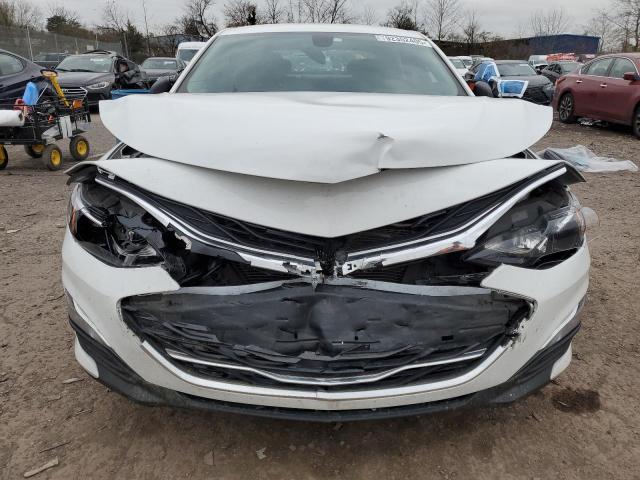 2022 CHEVROLET MALIBU LS #3302736008