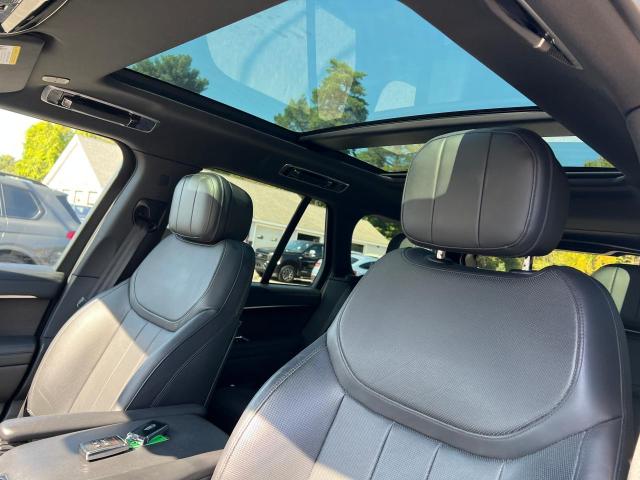 2023 LAND ROVER RANGE ROVE #3292323290