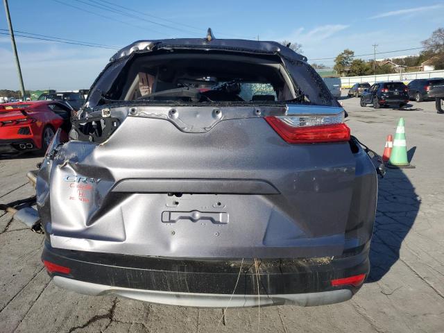 2018 HONDA CR-V EX 7FARW1H51JE046679