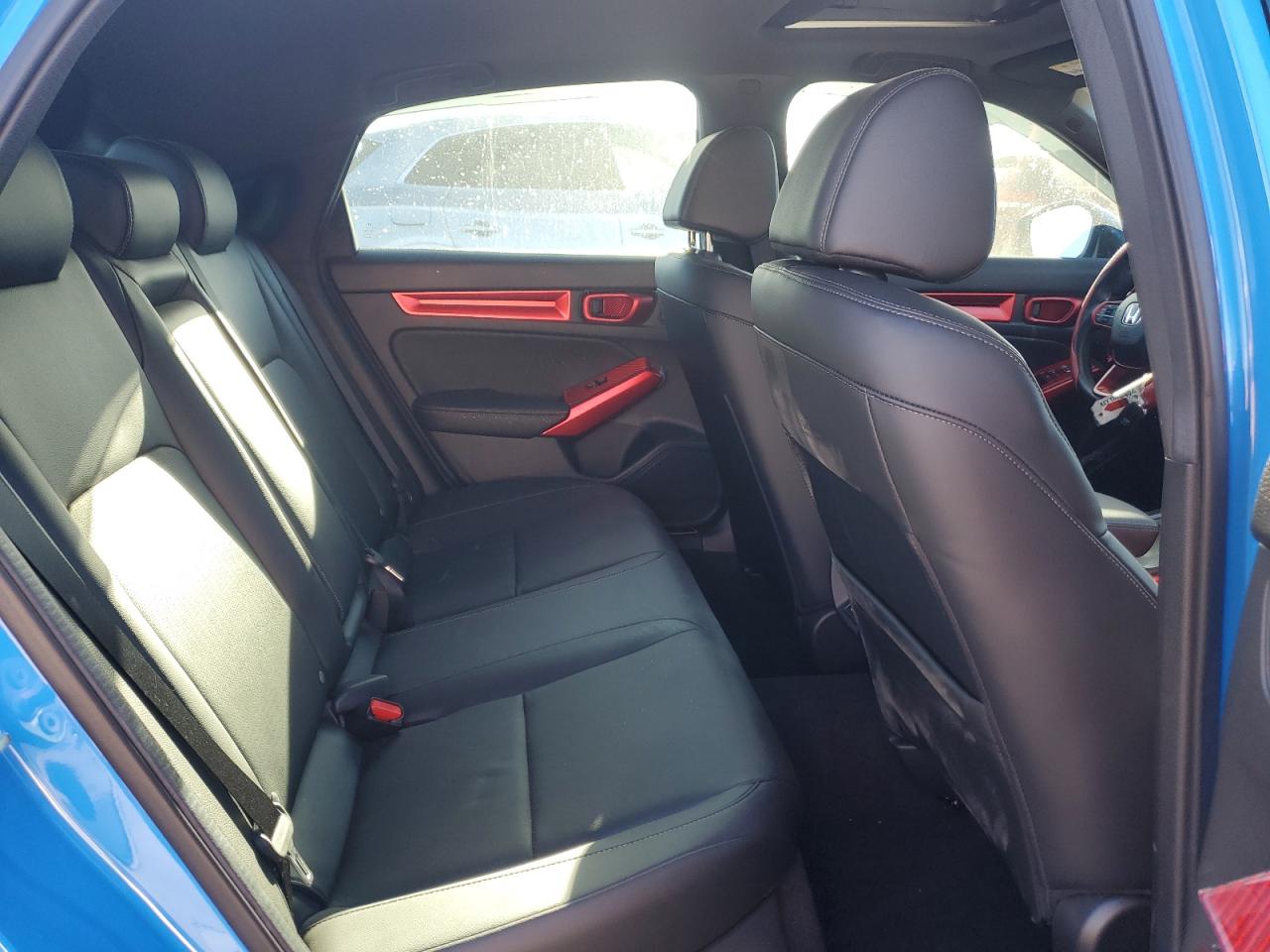 HONDA CIVIC SPORT TOURING