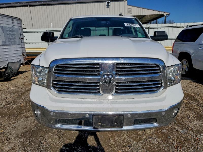 2016 RAM 1500 SLT #3301791385