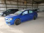Lot #3303742448 2020 SUBARU WRX LIMITE