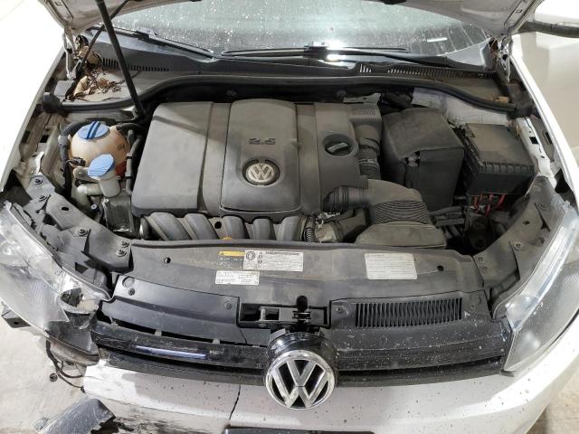2013 VOLKSWAGEN GOLF #3290272251