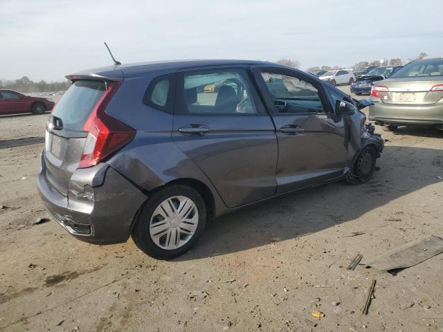 2020 HONDA FIT LX #3308324161