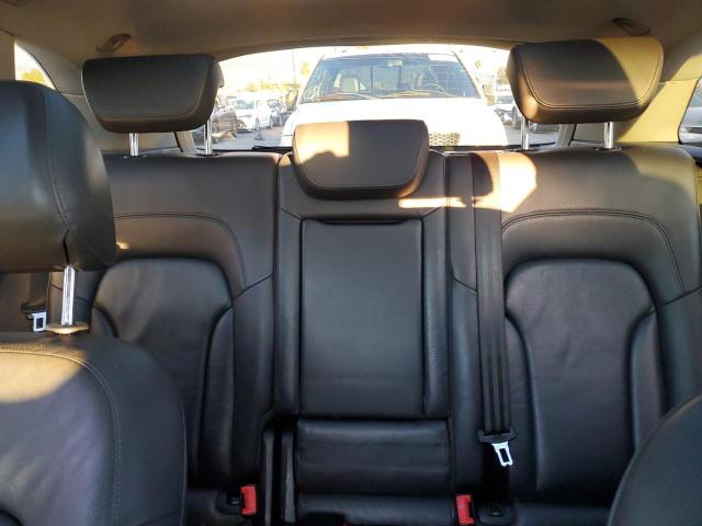 2009 AUDI Q5 3.2 #3316728425