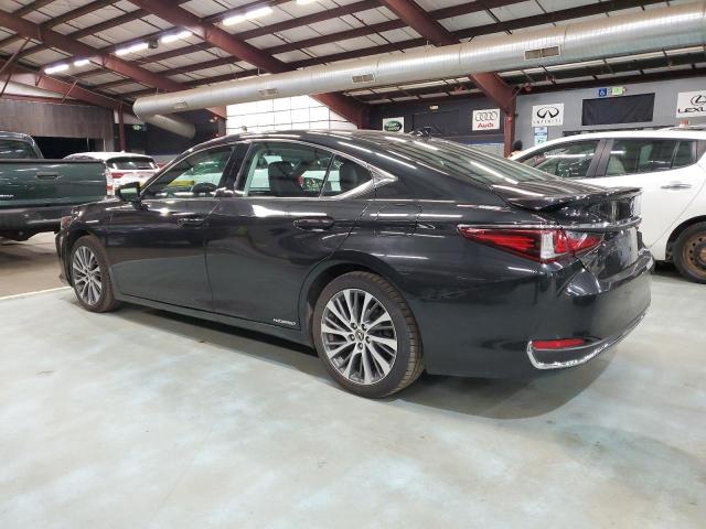 2021 LEXUS ES 300H #3285823907