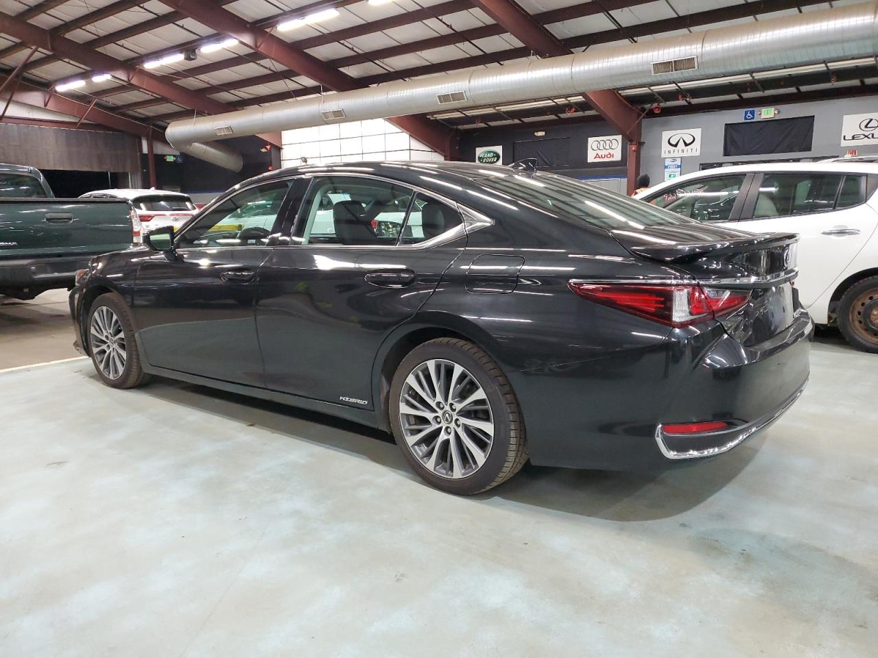 LEXUS ES 300H