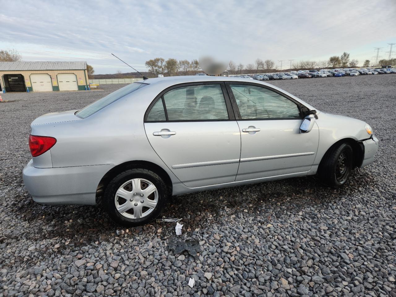 Lot #3290383773 2005 TOYOTA COROLLA CE