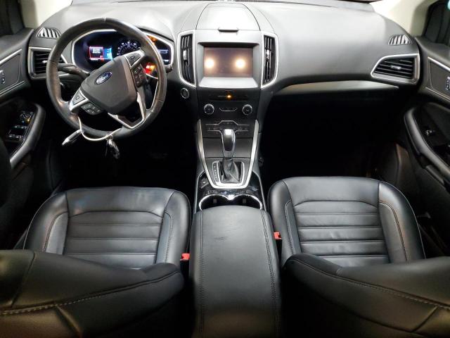 2015 FORD EDGE SEL #3285635279