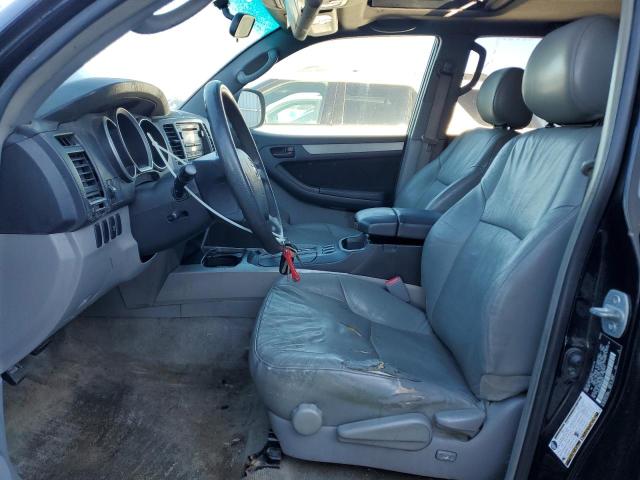 2006 TOYOTA 4RUNNER SR #3286321559