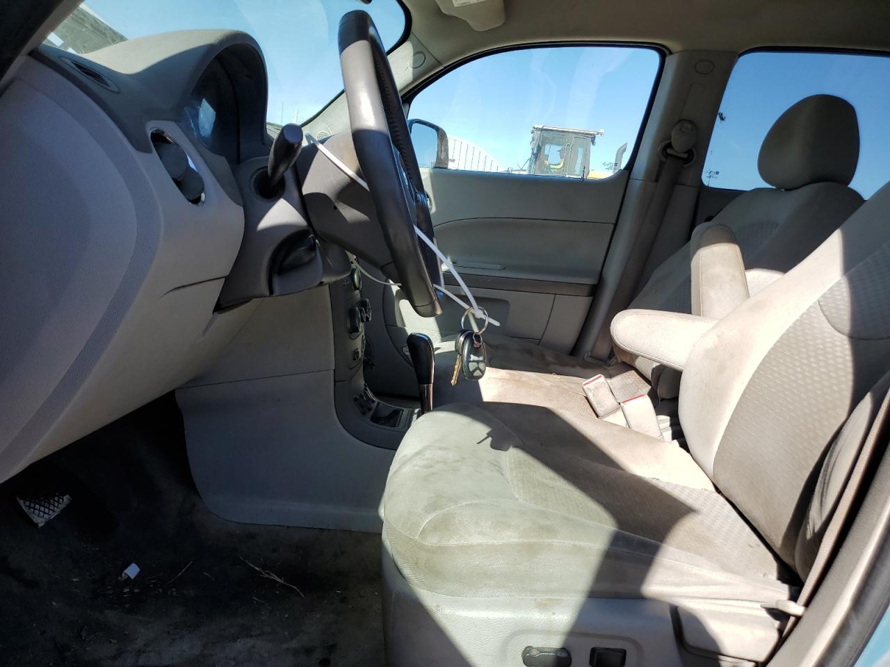 Lot #3292667605 2007 CHEVROLET HHR LT