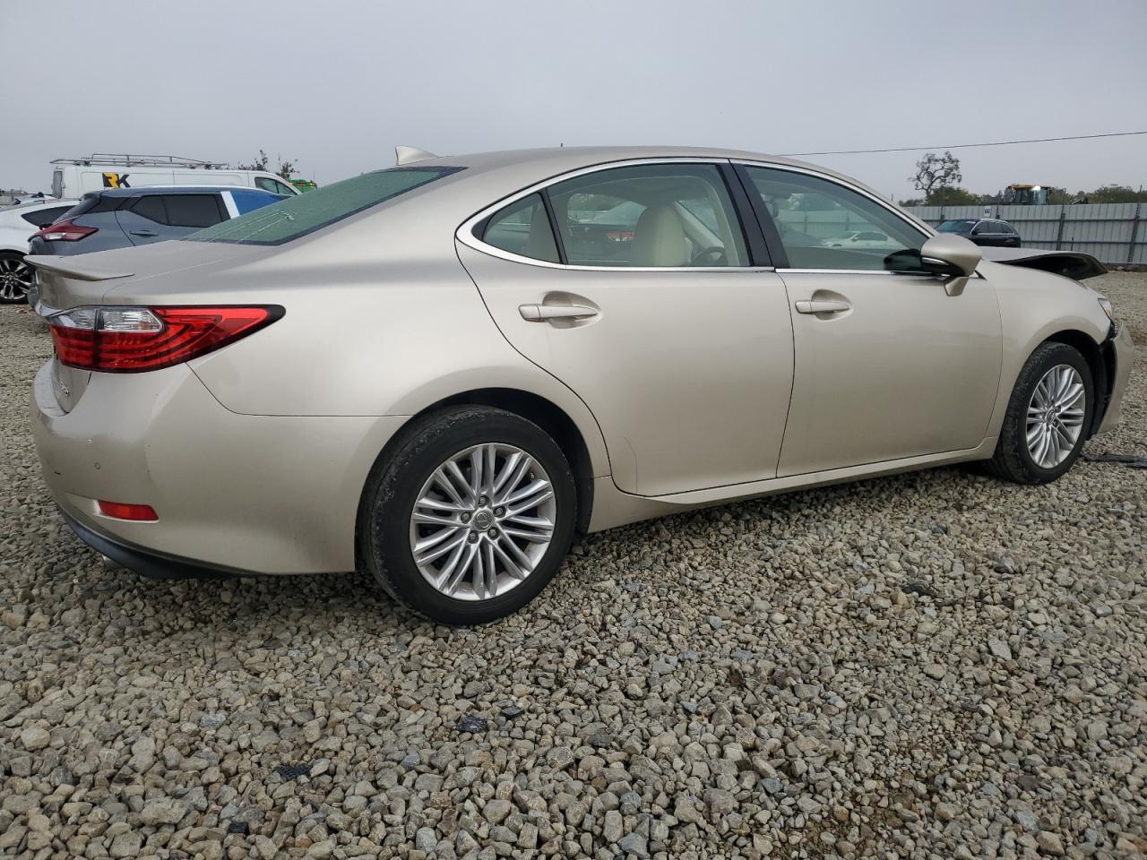 LEXUS ES 350
