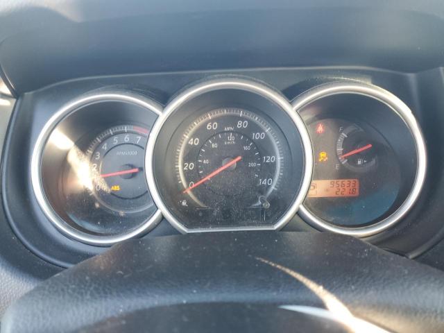 2012 NISSAN VERSA S - 3N1BC1CP9CK805901