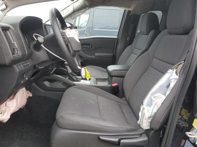 2025 NISSAN FRONTIER S #3292393278