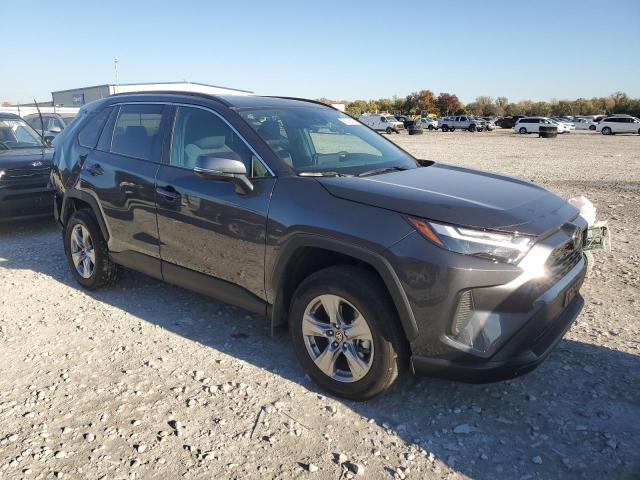 2024 TOYOTA RAV4 XLE - 2T3P1RFV1RW432155
