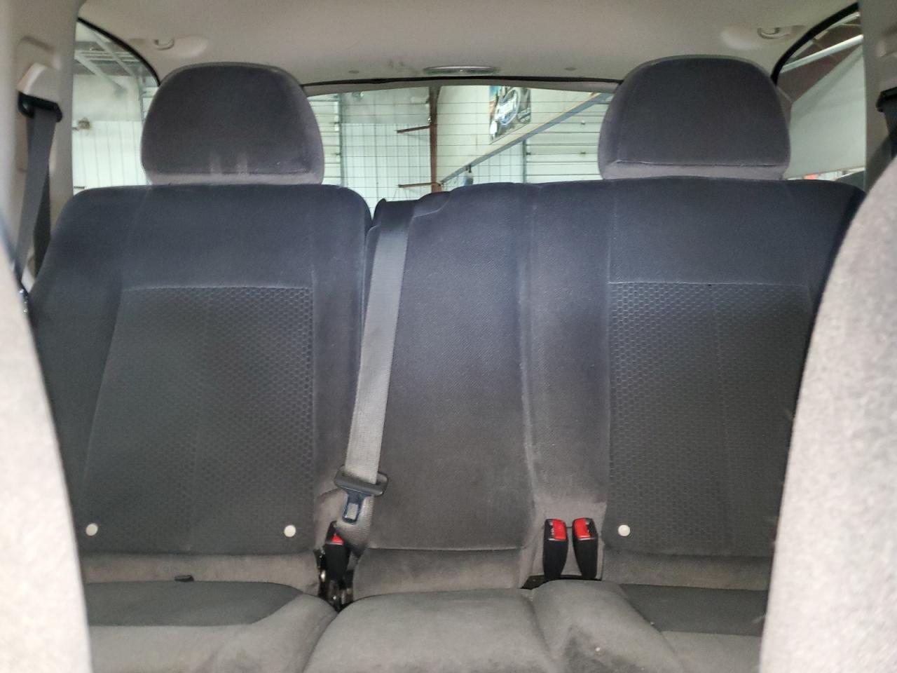 Lot #3308335076 2008 GMC ENVOY