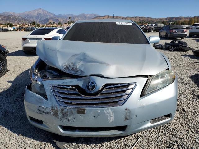 2009 TOYOTA CAMRY #3304170450