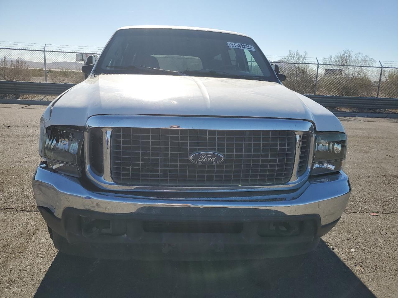 Lot #3290442774 2000 FORD EXCURSION