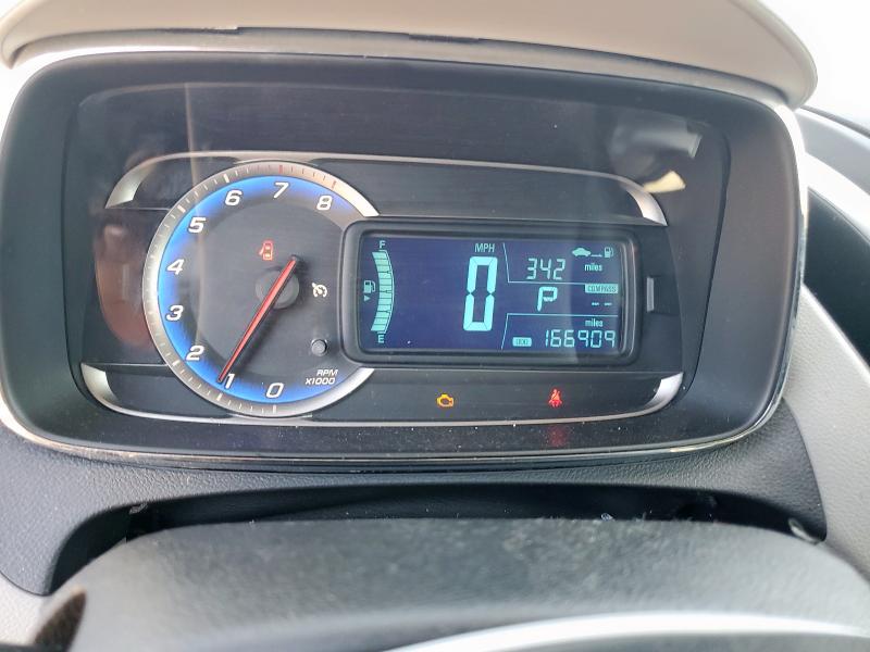 2016 CHEVROLET TRAX 1LT - 3GNCJLSB2GL179107