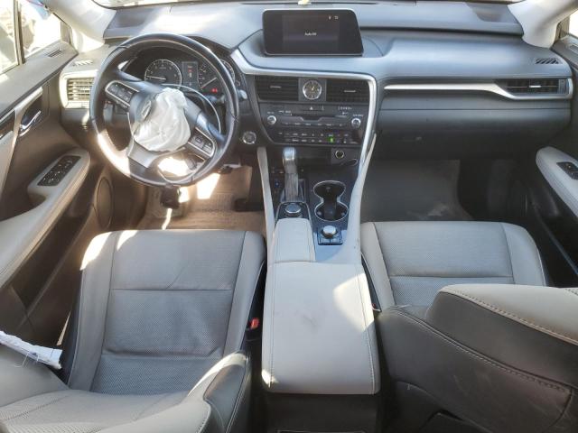 2016 LEXUS RX 350 BAS #3286660307