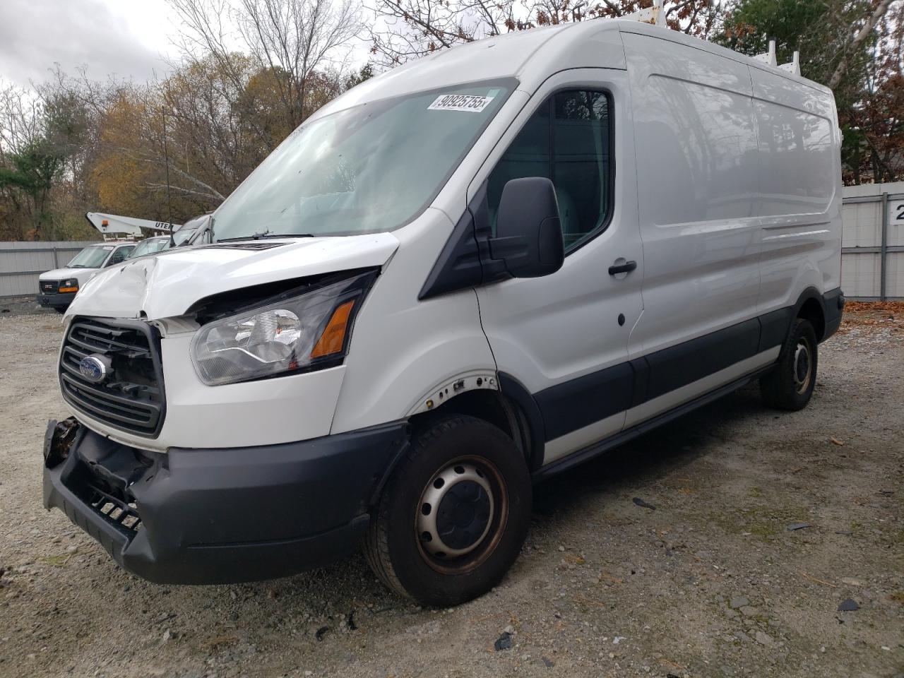 FORD TRANSIT T-250
