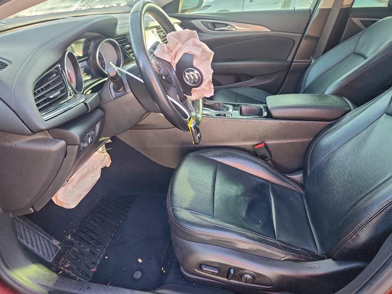 2018 BUICK REGAL TOUR #3310470064