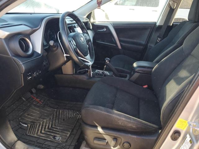 2018 TOYOTA RAV4 ADVEN #3297777834