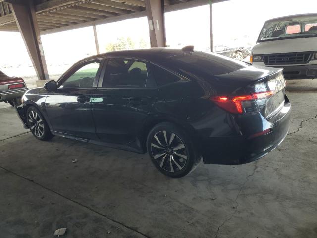 2022 HONDA CIVIC EX #3302746024