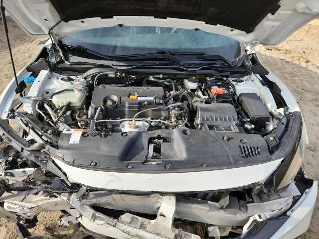 2020 HONDA CIVIC SPOR #3302865923