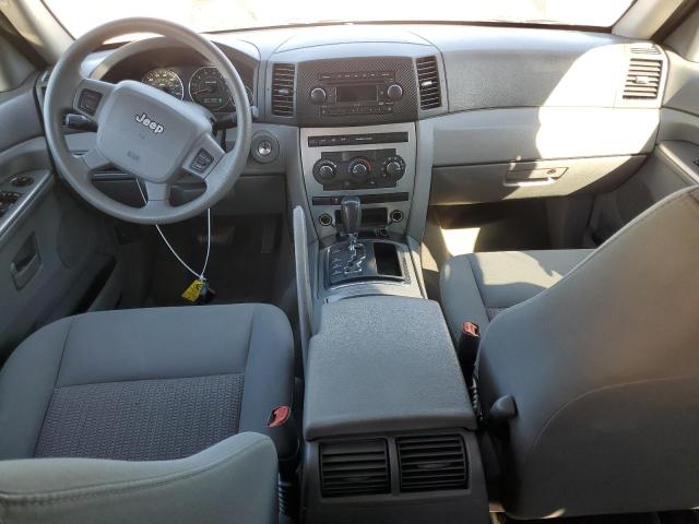 2007 JEEP GRAND CHER #3304567449