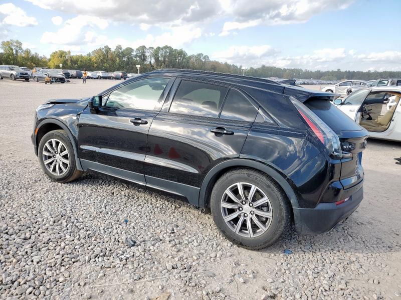 2020 CADILLAC XT4 SPORT #3287433994