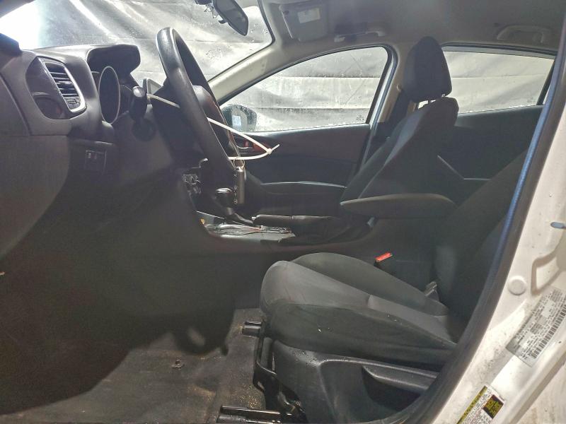 2015 MAZDA 3 SPORT #3296323447