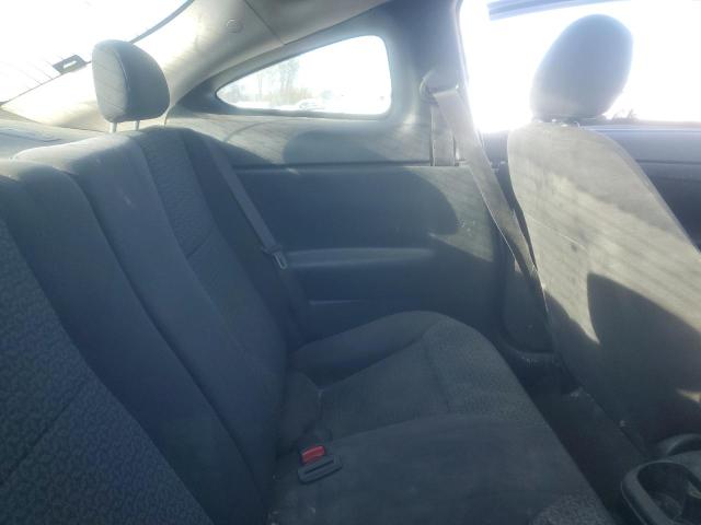 2009 PONTIAC G5 #3290355785