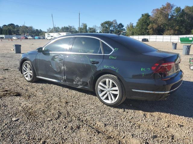 2018 VOLKSWAGEN PASSAT SE - 1VWBA7A34JC032874