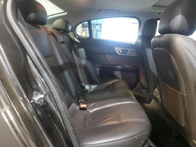 2014 JAGUAR XF #3304692917