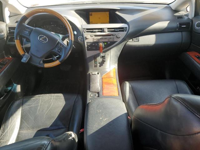 2011 LEXUS RX 350 #3291788577