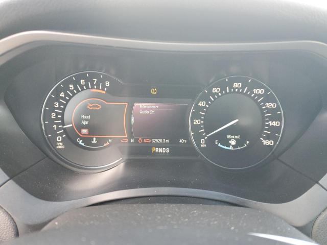 2013 LINCOLN MKZ #3291384151