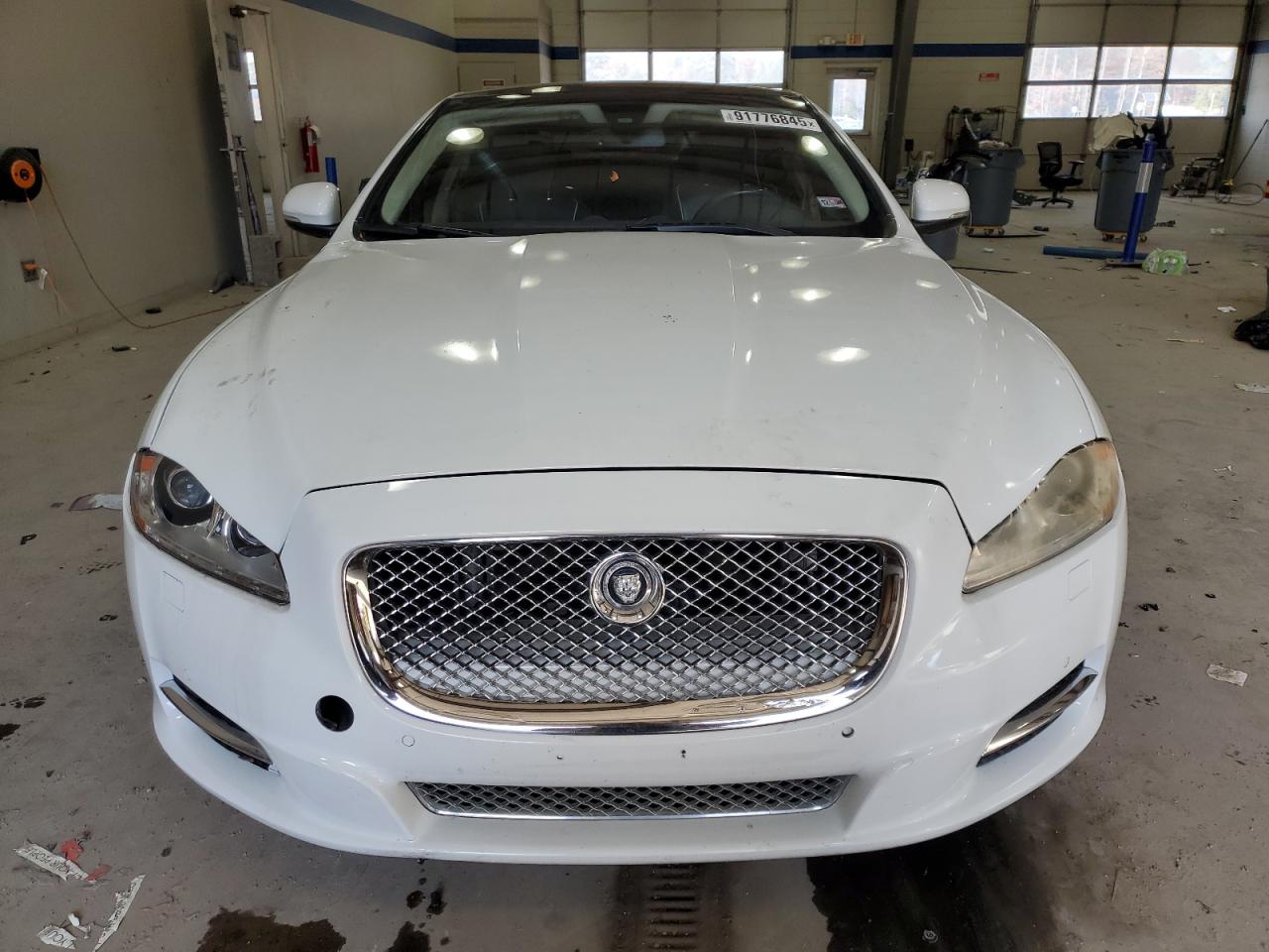 JAGUAR XJ XJL