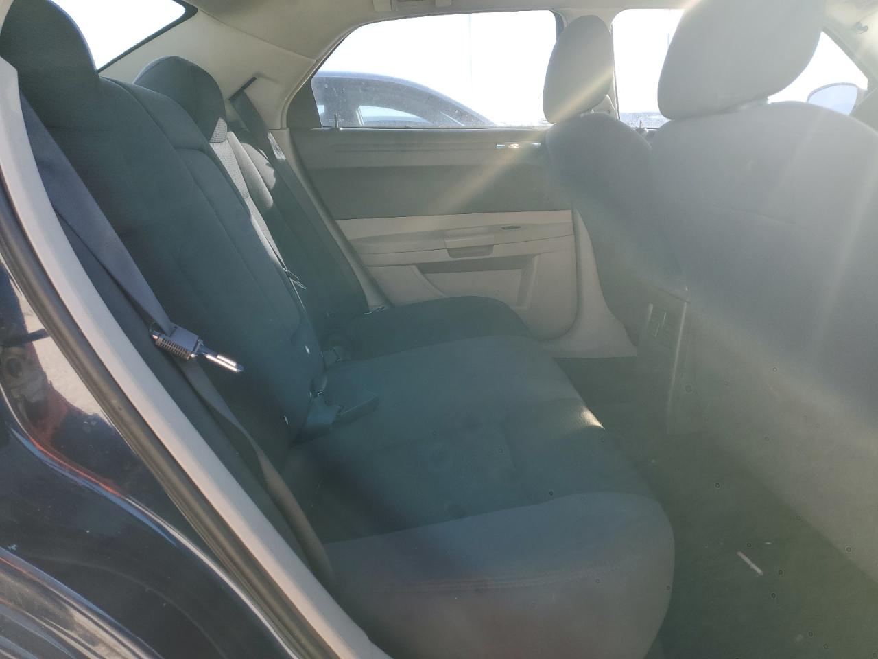 Lot #3292351286 2006 CHRYSLER 300